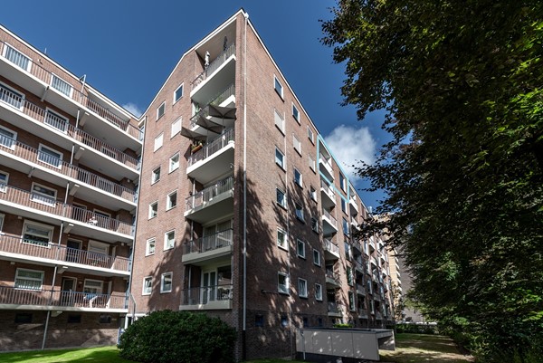 Medium property photo - Henri Dunantlaan 359, 7312 BD Apeldoorn